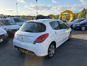 Used Peugeot 308 2013 for sale - 79439010: Photo