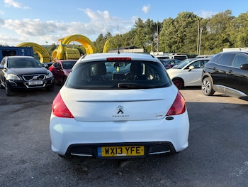 Used Peugeot 308 2013 for sale - 79439010: Photo