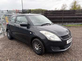 Used Suzuki Swift 2011 for sale - 74304397: Photo