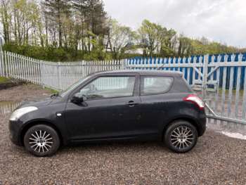 Used Suzuki Swift 2011 for sale - 74304397: Photo