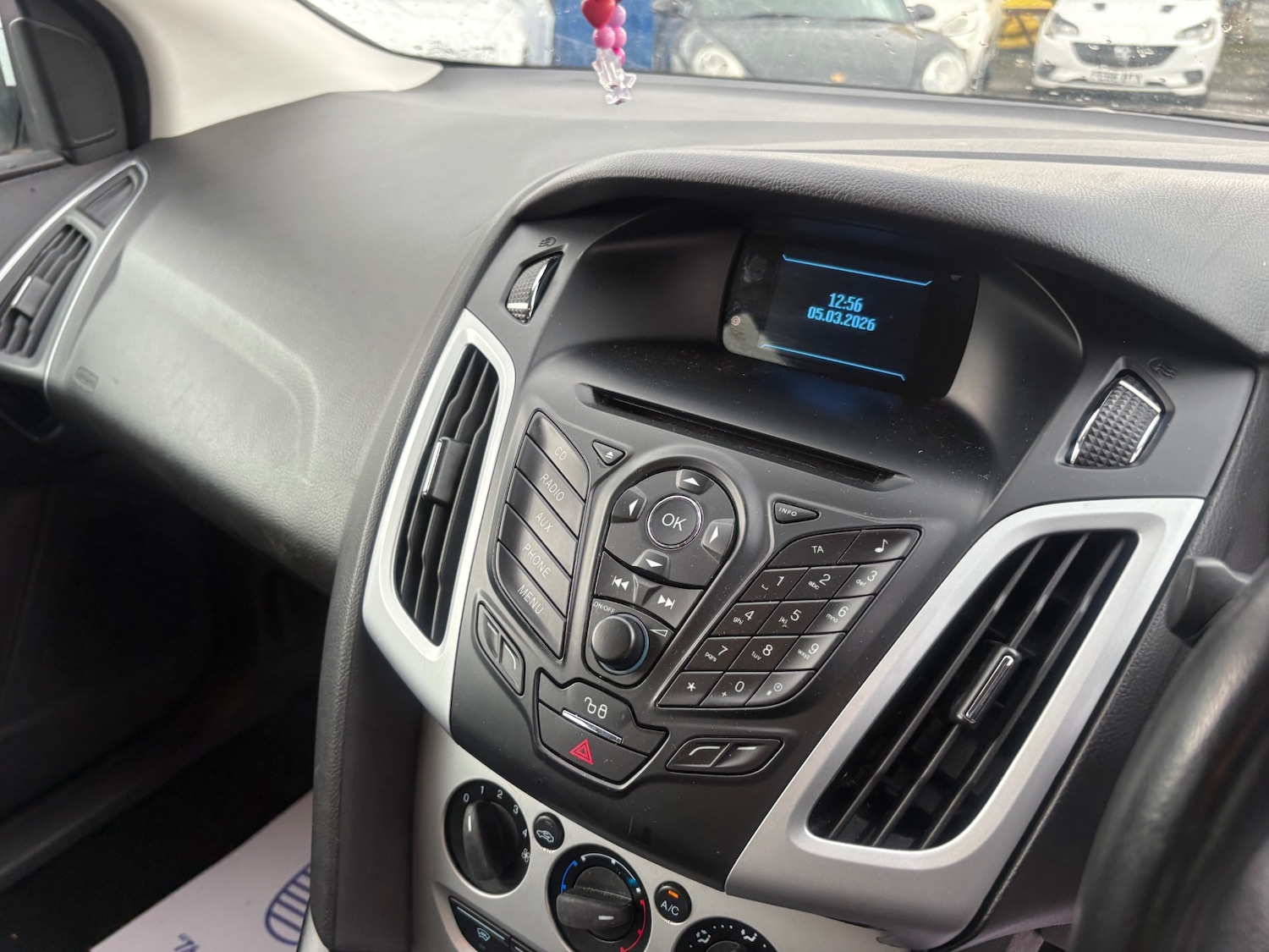 Used Ford Focus 2013 for sale - 77760274: Photo 13