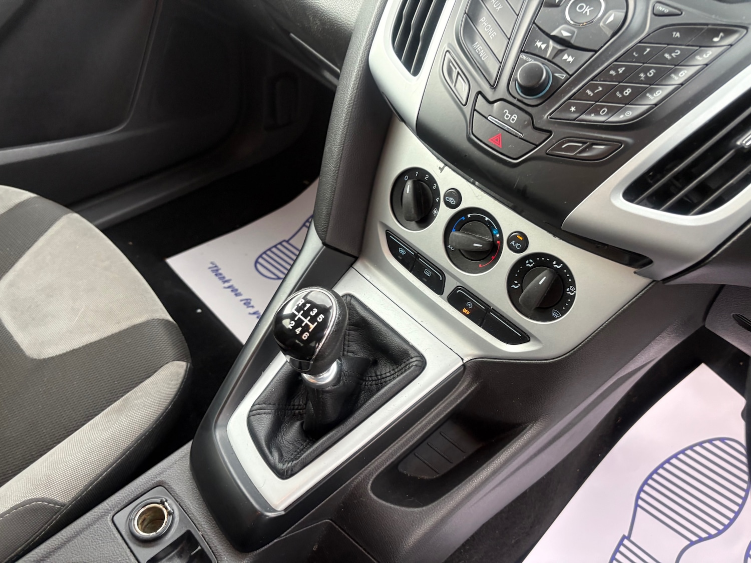 Used Ford Focus 2013 for sale - 77760274: Photo 14