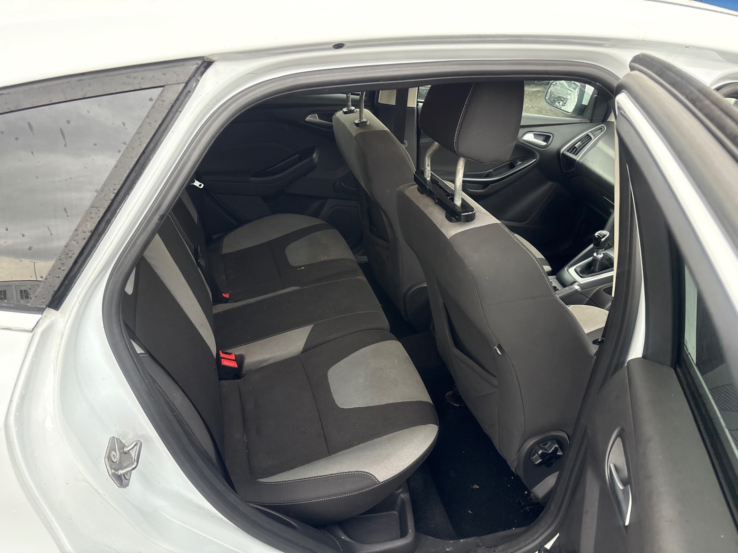 Used Ford Focus 2013 for sale - 77760274: Photo 15