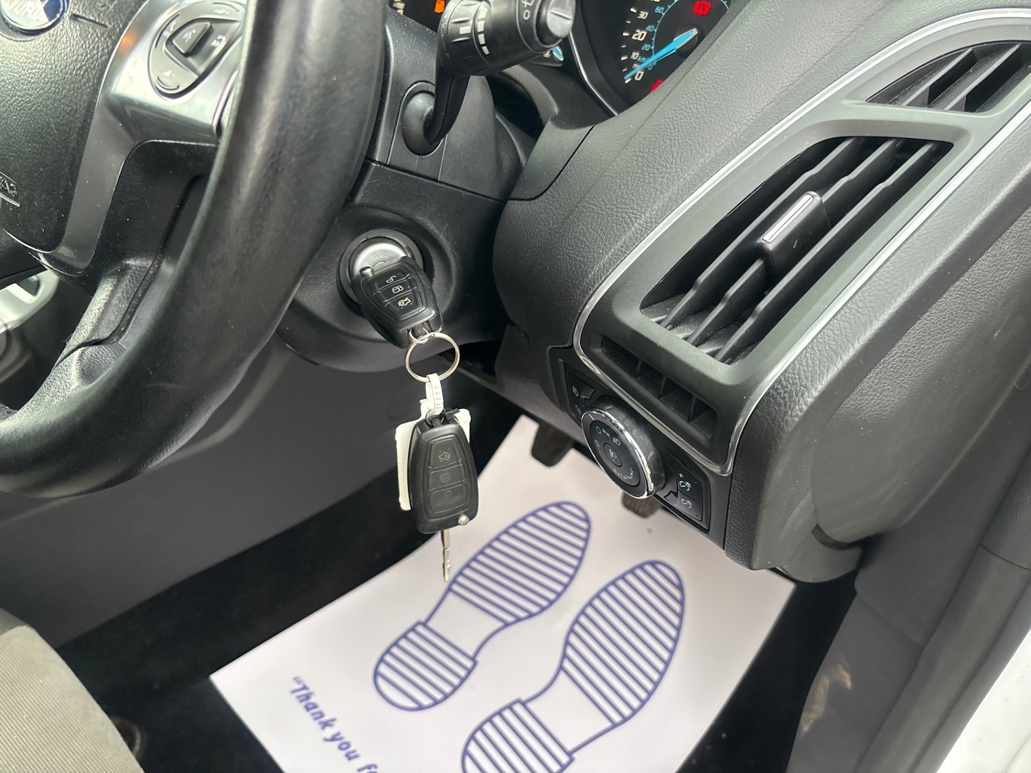 Used Ford Focus 2013 for sale - 77760274: Photo 16