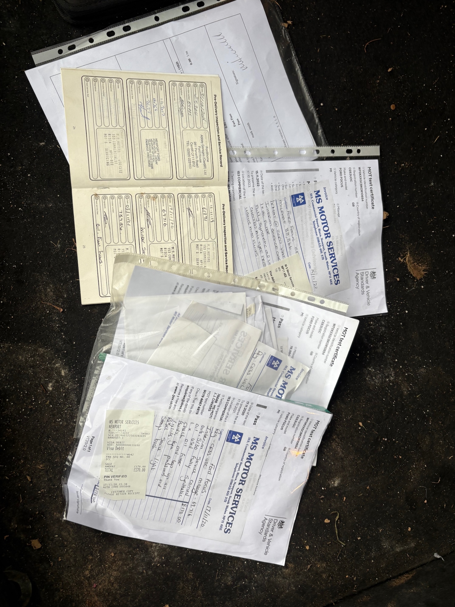 Used Ford Focus 2013 for sale - 77760274: Photo 17