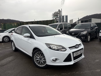 Used Ford Focus 2013 for sale - 77760274: Photo