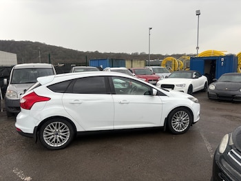 Used Ford Focus 2013 for sale - 77760274: Photo