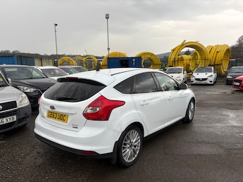 Used Ford Focus 2013 for sale - 77760274: Photo