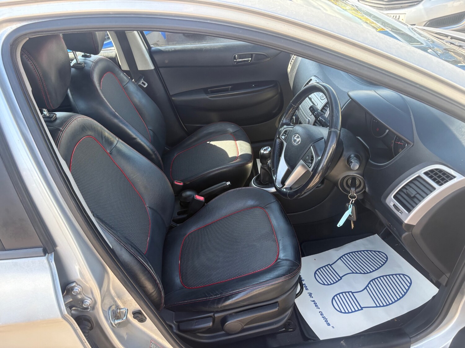 Used Hyundai i20 2011 for sale - 78224812: Photo 11