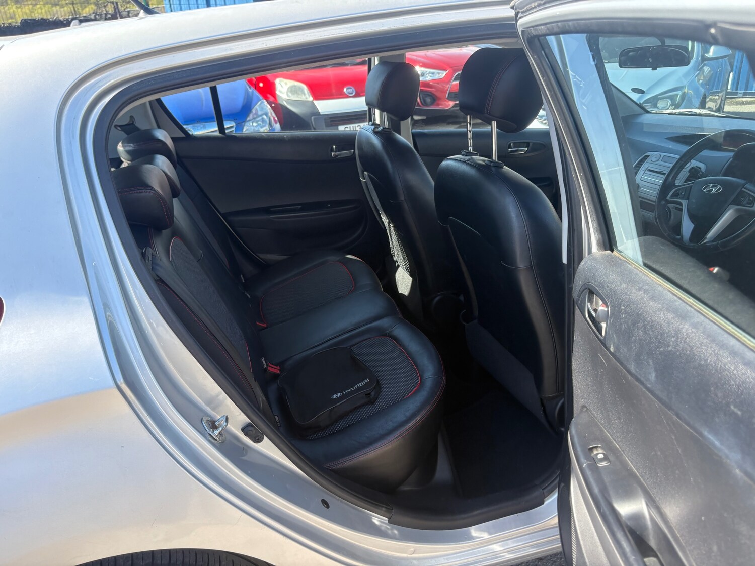 Used Hyundai i20 2011 for sale - 78224812: Photo 12