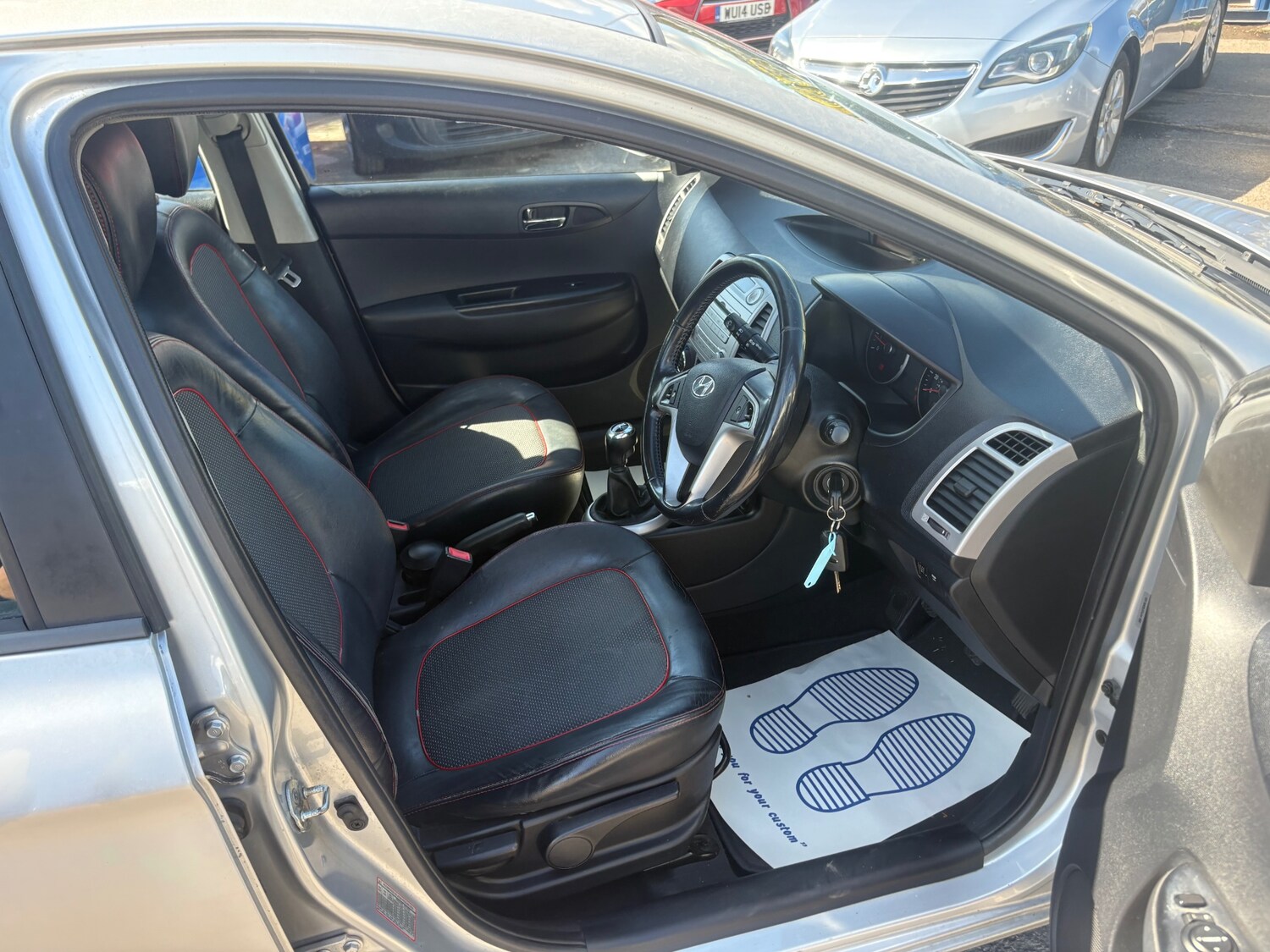 Used Hyundai i20 2011 for sale - 78224812: Photo 7