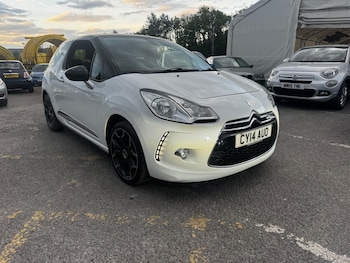 Used Citroen DS3 2014 for sale - 78446158: Photo