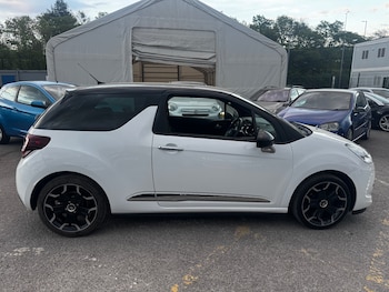 Used Citroen DS3 2014 for sale - 78446158: Photo