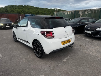 Used Citroen DS3 2014 for sale - 78446158: Photo