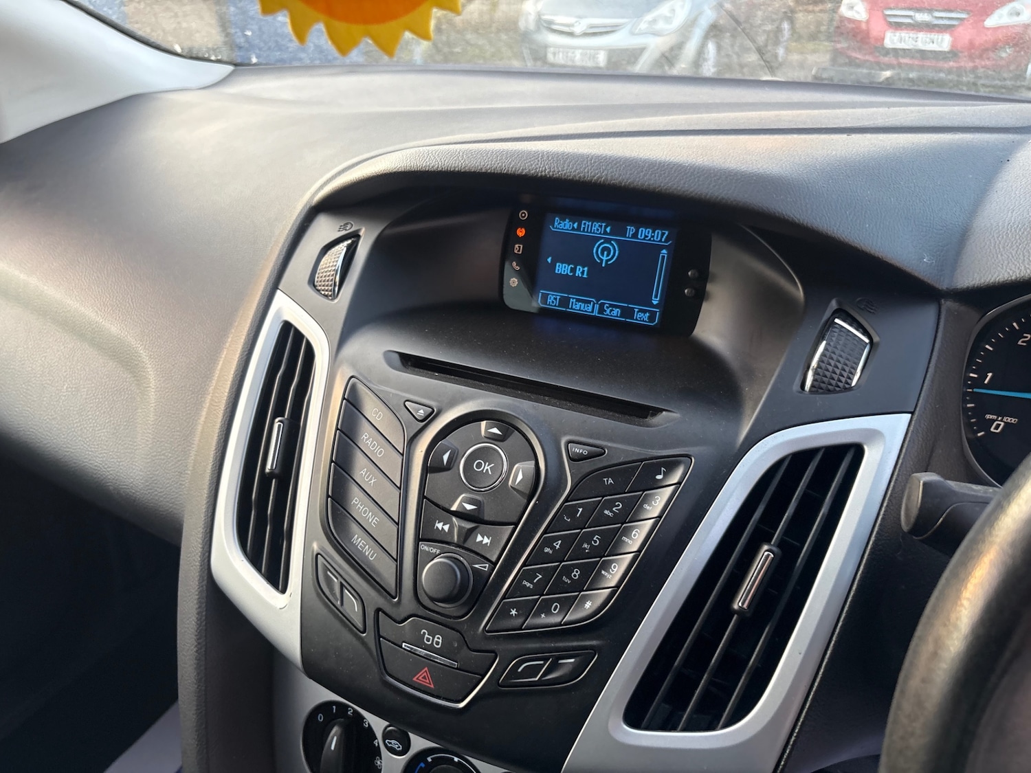 Vehicle 13
