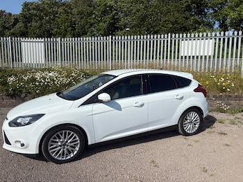 Used Ford Focus 2012 for sale - 75261177: Photo