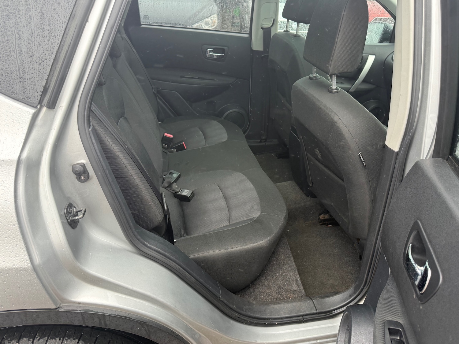 Used Nissan Qashqai 2011 for sale - 77630020: Photo 10