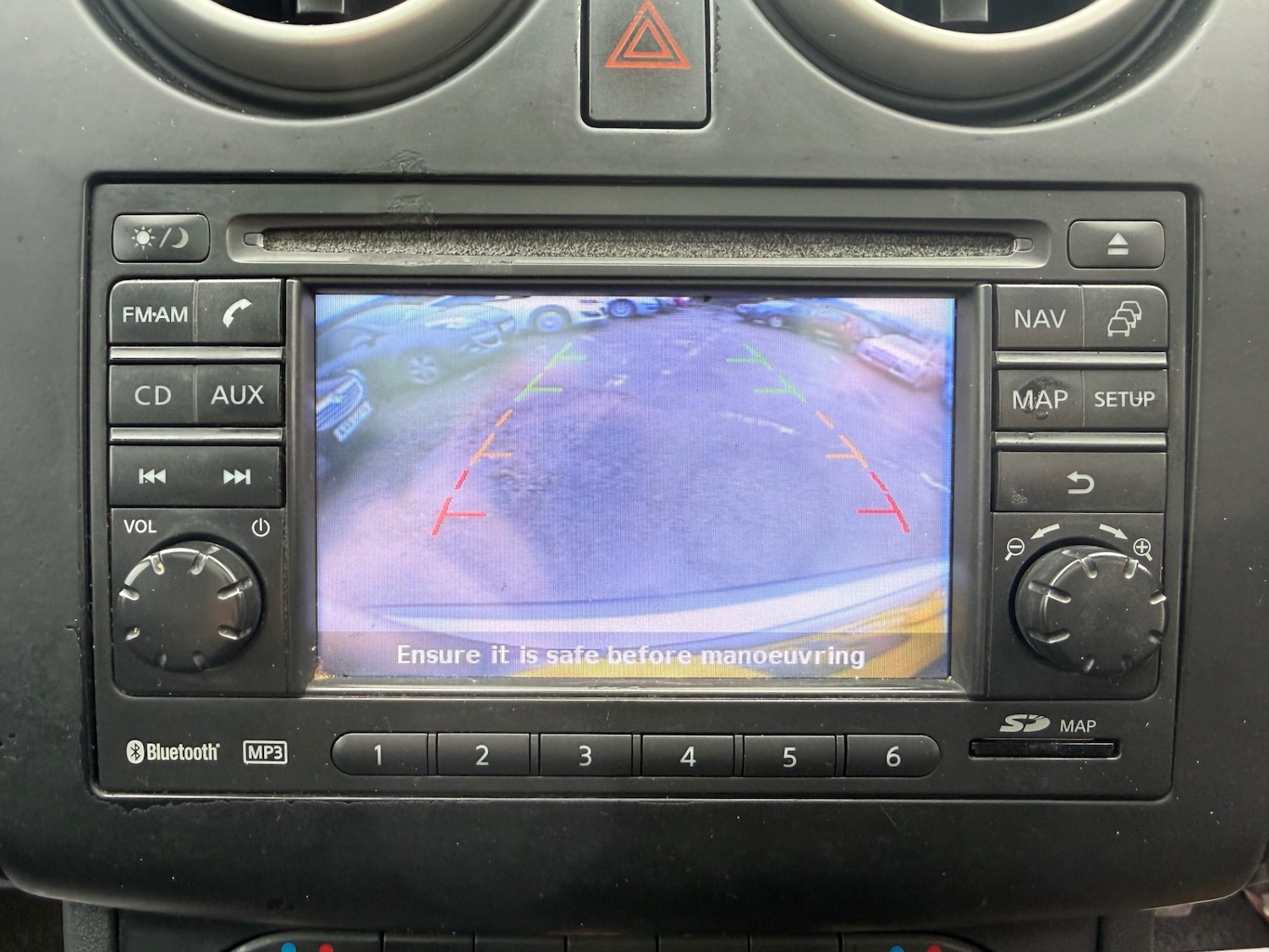 Used Nissan Qashqai 2011 for sale - 77630020: Photo 13