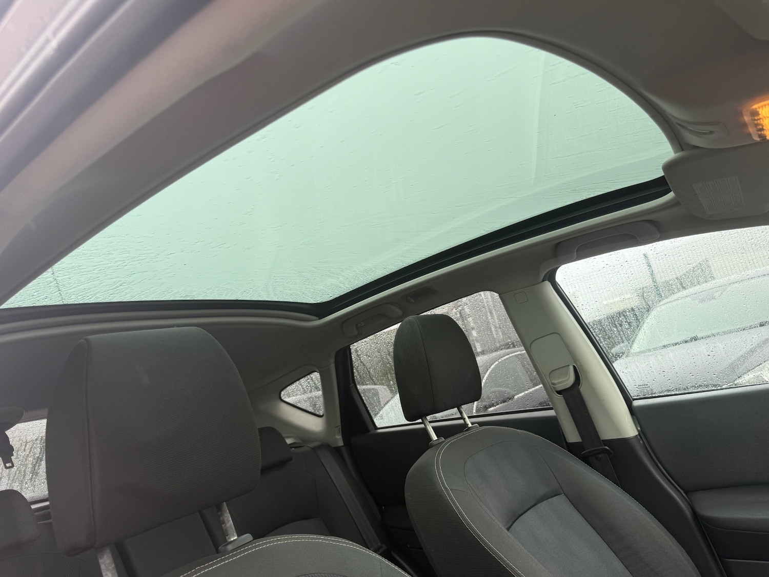 Used Nissan Qashqai 2011 for sale - 77630020: Photo 17