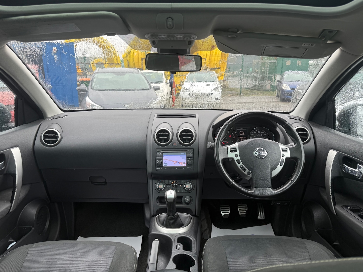 Used Nissan Qashqai 2011 for sale - 77630020: Photo 18