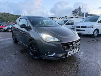 Used Vauxhall Corsa 2015 for sale - 79575923: Photo