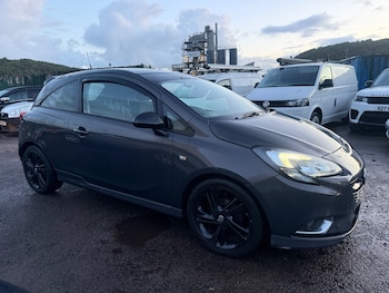 Used Vauxhall Corsa 2015 for sale - 79575923: Photo