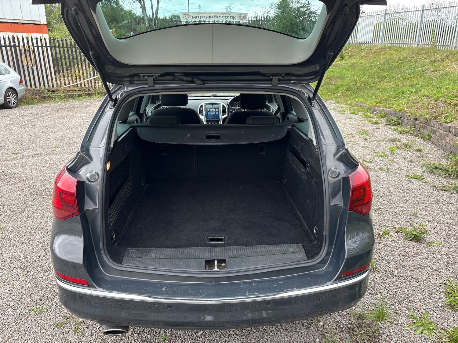 Vehicle 16
