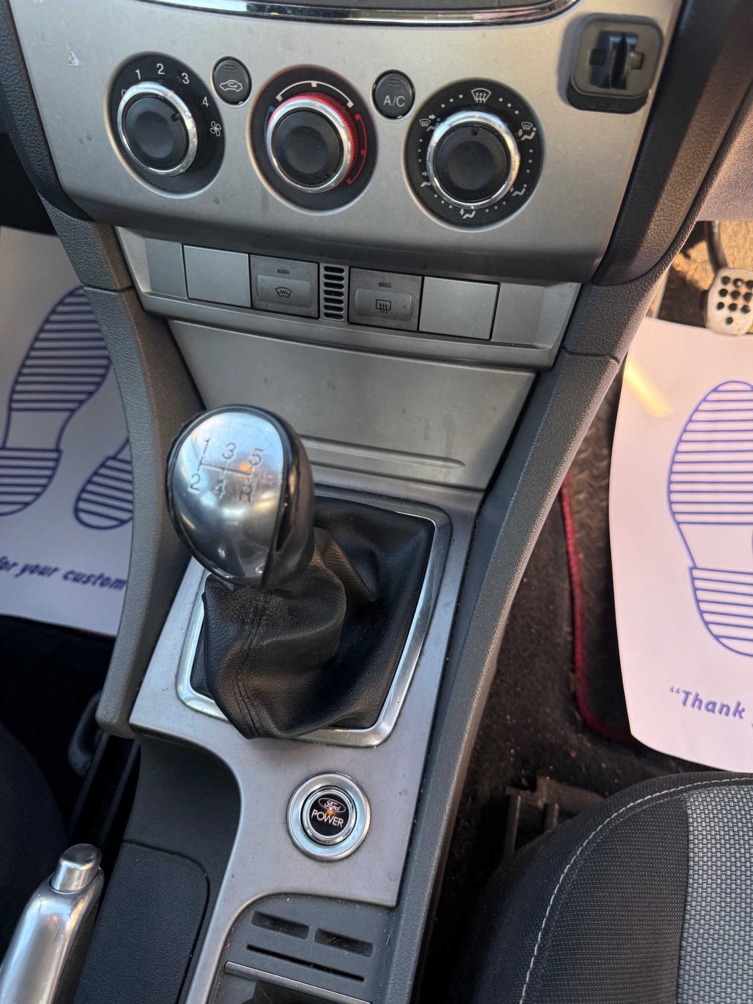 Used Ford Focus 2010 for sale - 77220305: Photo 10