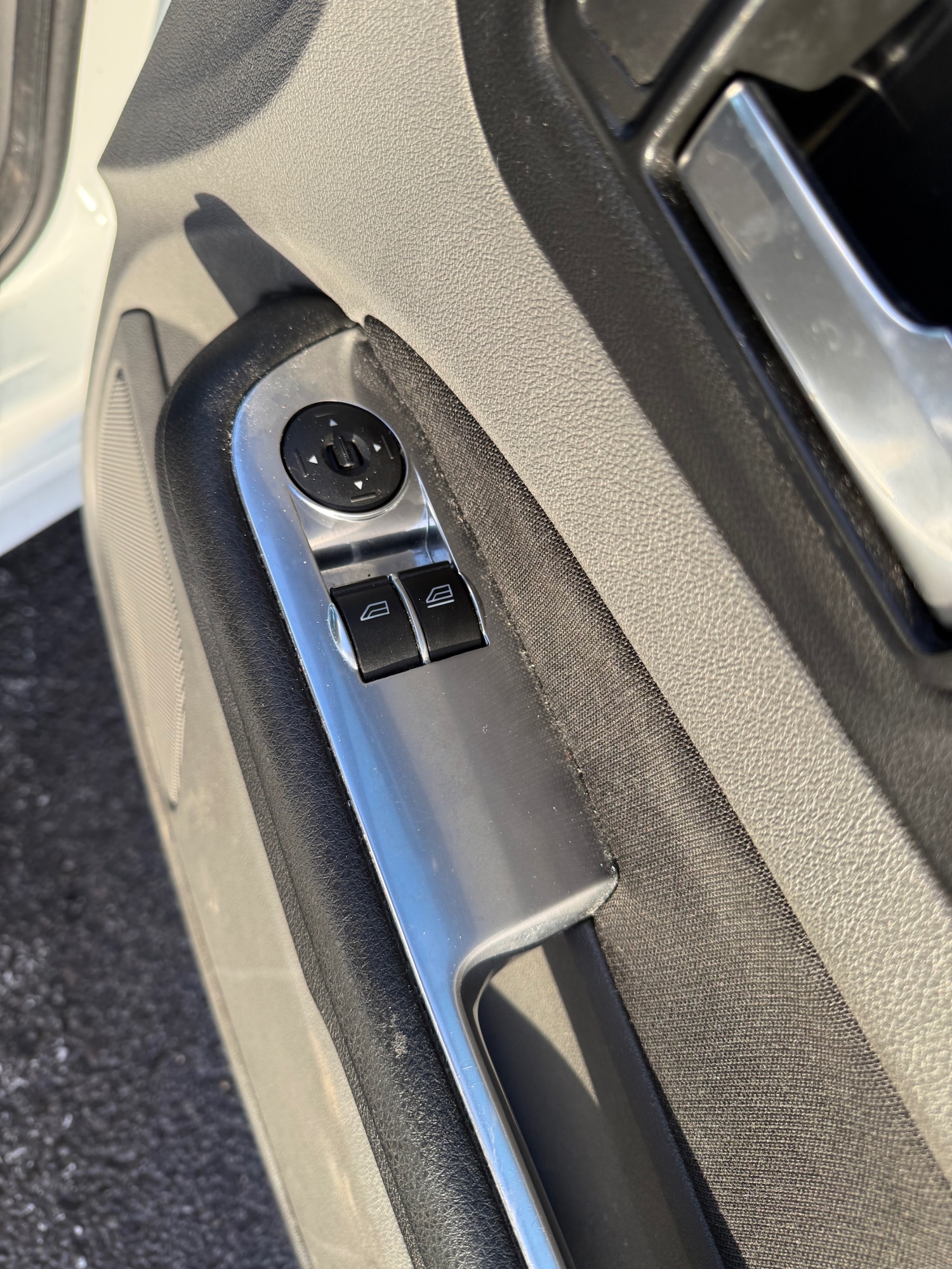 Used Ford Focus 2010 for sale - 77220305: Photo 11