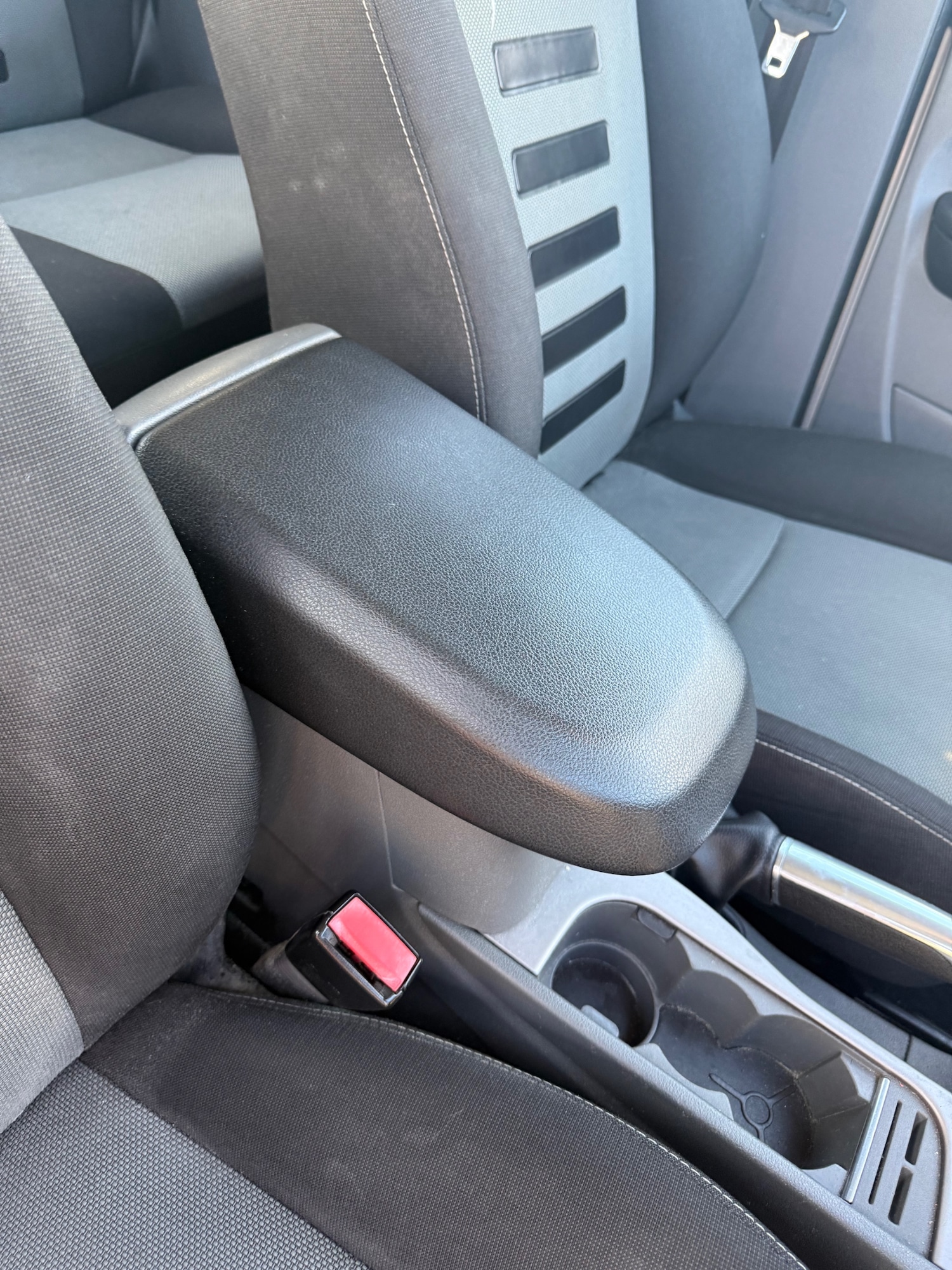 Used Ford Focus 2010 for sale - 77220305: Photo 12