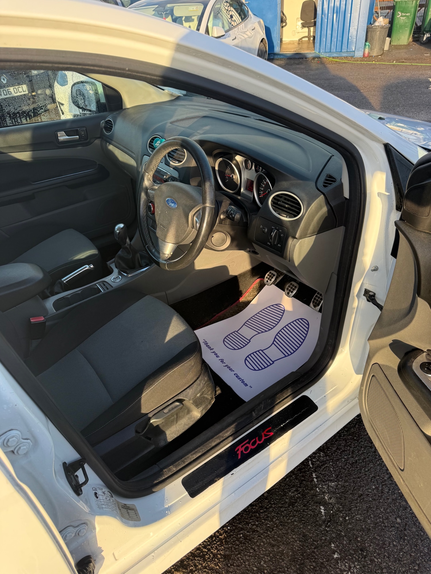 Used Ford Focus 2010 for sale - 77220305: Photo 8