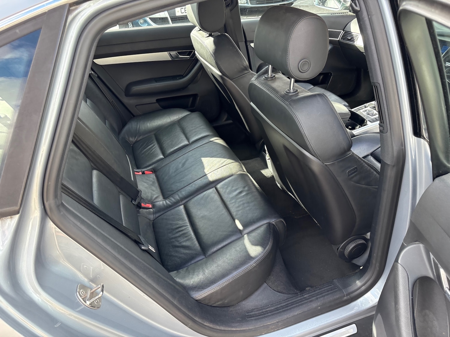 Vehicle 15