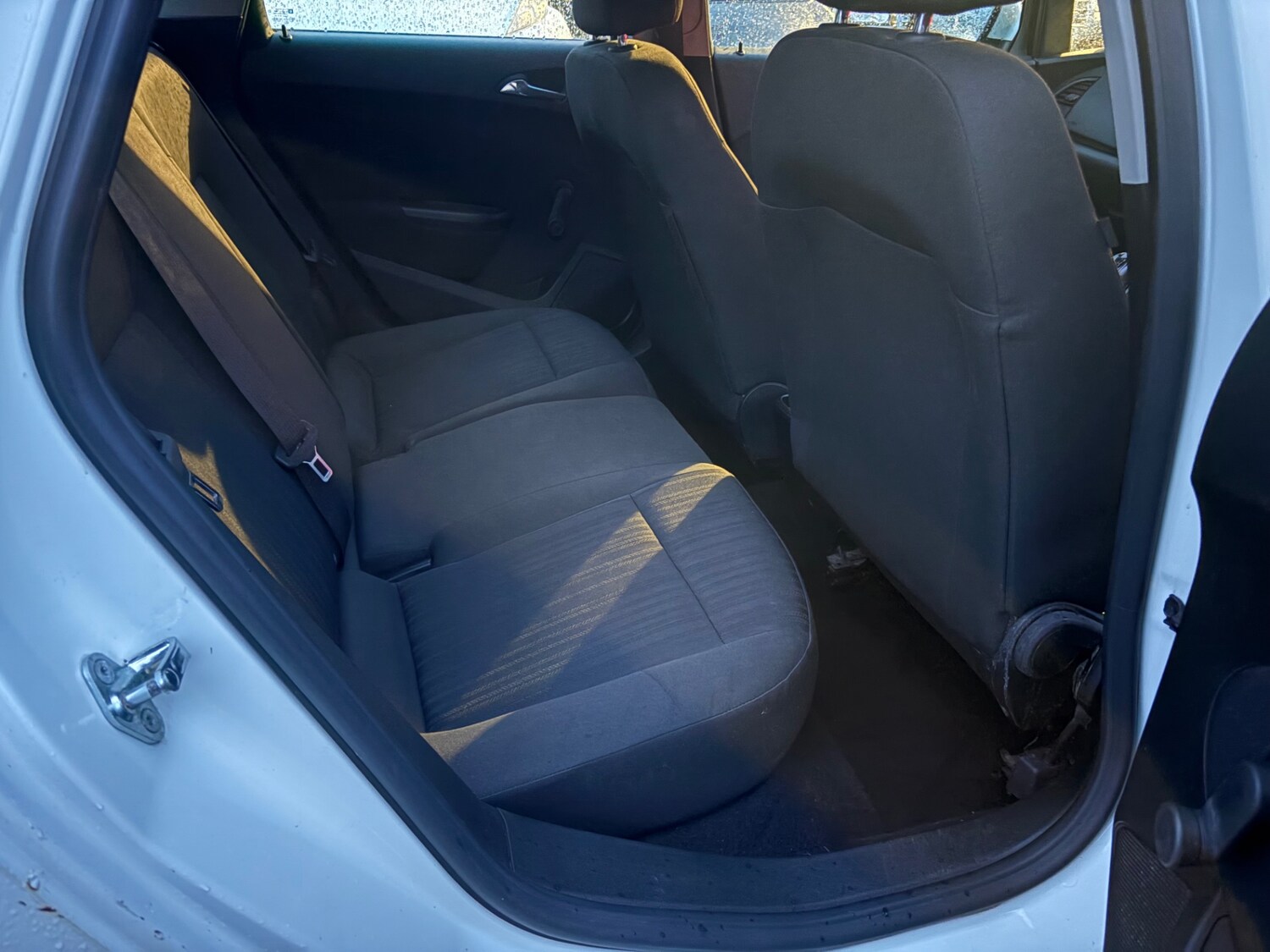 Used Vauxhall Astra 2013 for sale - 77450809: Photo 12