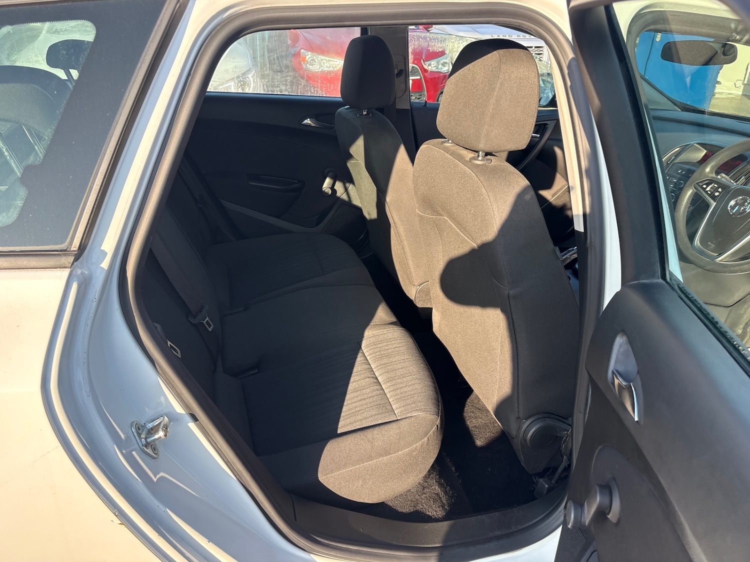 Used Vauxhall Astra 2013 for sale - 77450809: Photo 15