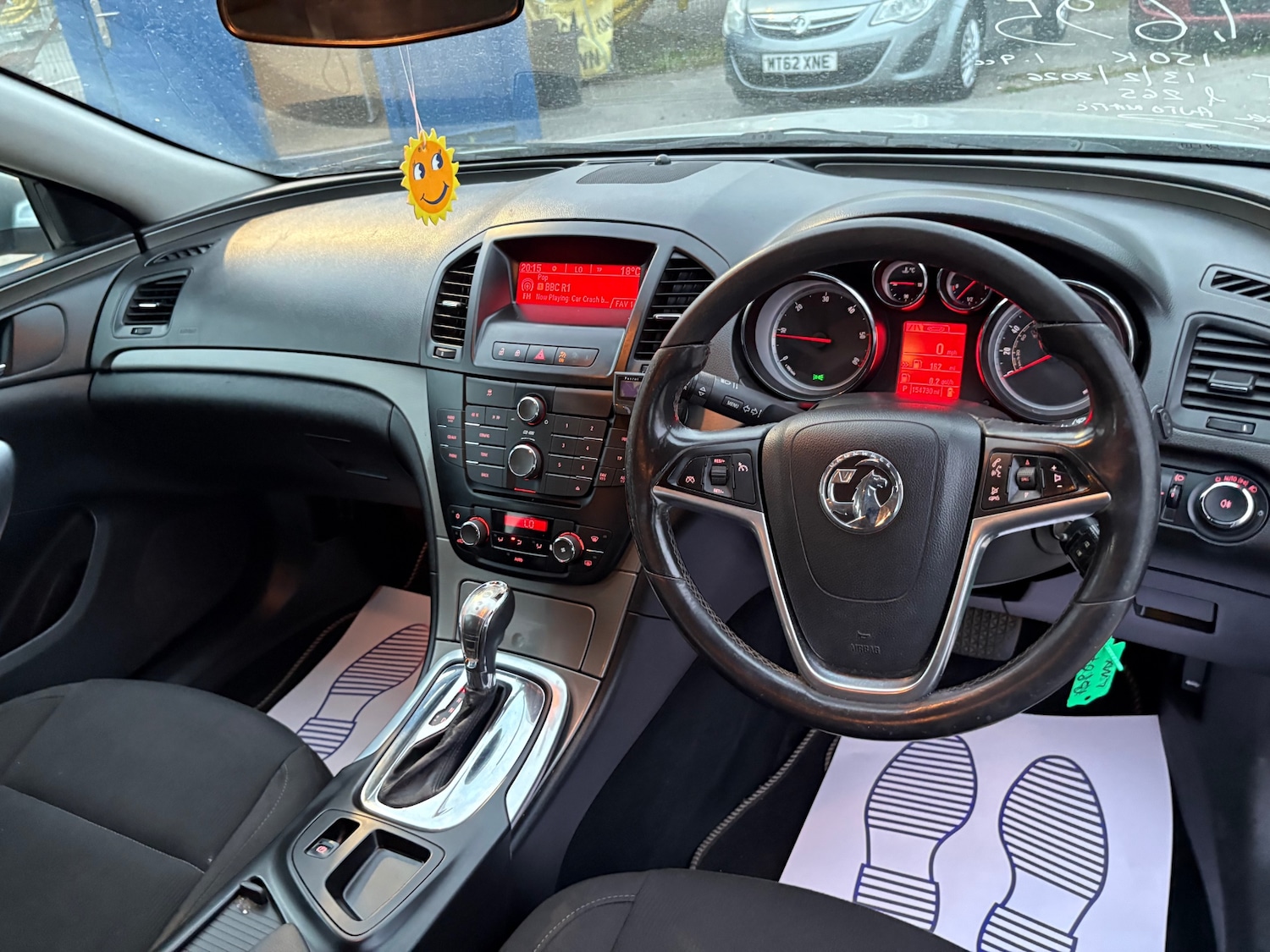 Vehicle 13