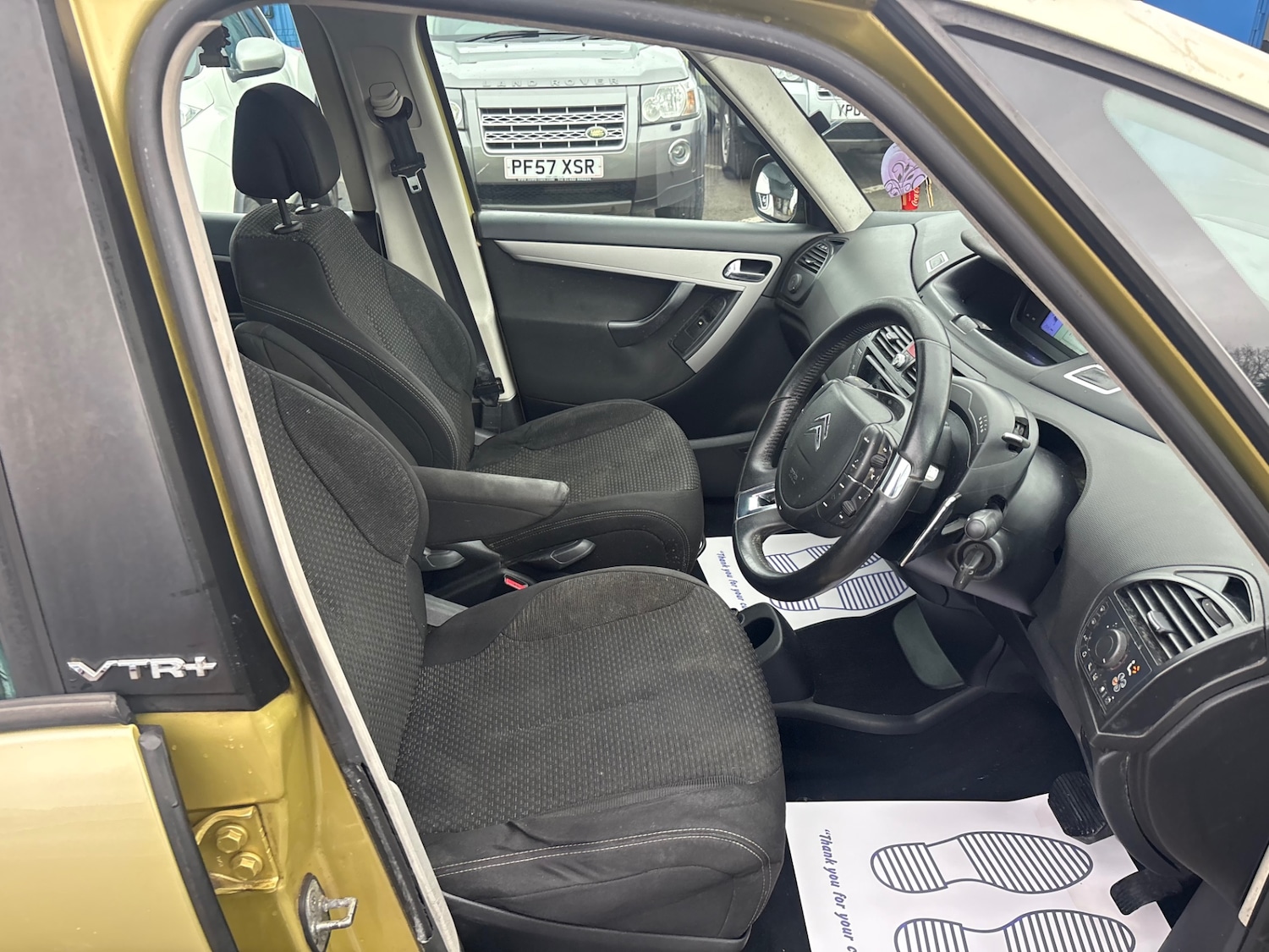 Used Citroen C4 Picasso 2009 for sale - 77272382: Photo 14