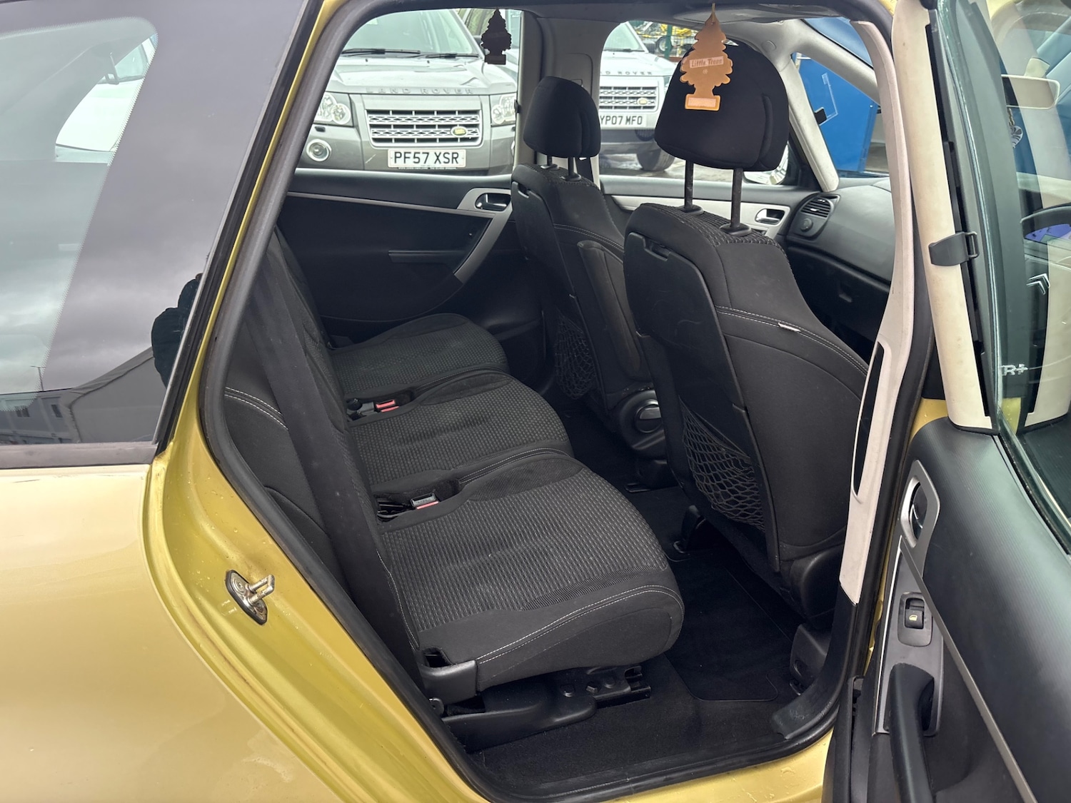 Used Citroen C4 Picasso 2009 for sale - 77272382: Photo 15