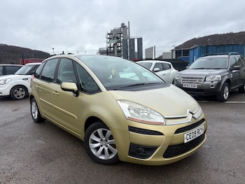 Used Citroen C4 Picasso 2009 for sale - 77272382: Photo