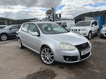 Used Volkswagen Golf 2007 for sale - 79868286: Photo