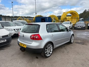 Used Volkswagen Golf 2007 for sale - 79868286: Photo