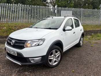 2016 (65) - 1.5 dCi Ambiance 5dr - £20 Tax - 1 Owner -