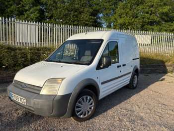 Used Ford Transit Connect 2009 for sale - 74735374: Photo
