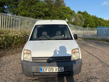 Used Ford Transit Connect 2009 for sale - 74735374: Photo