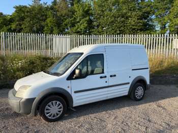 Used Ford Transit Connect 2009 for sale - 74735374: Photo