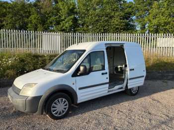 Used Ford Transit Connect 2009 for sale - 74735374: Photo