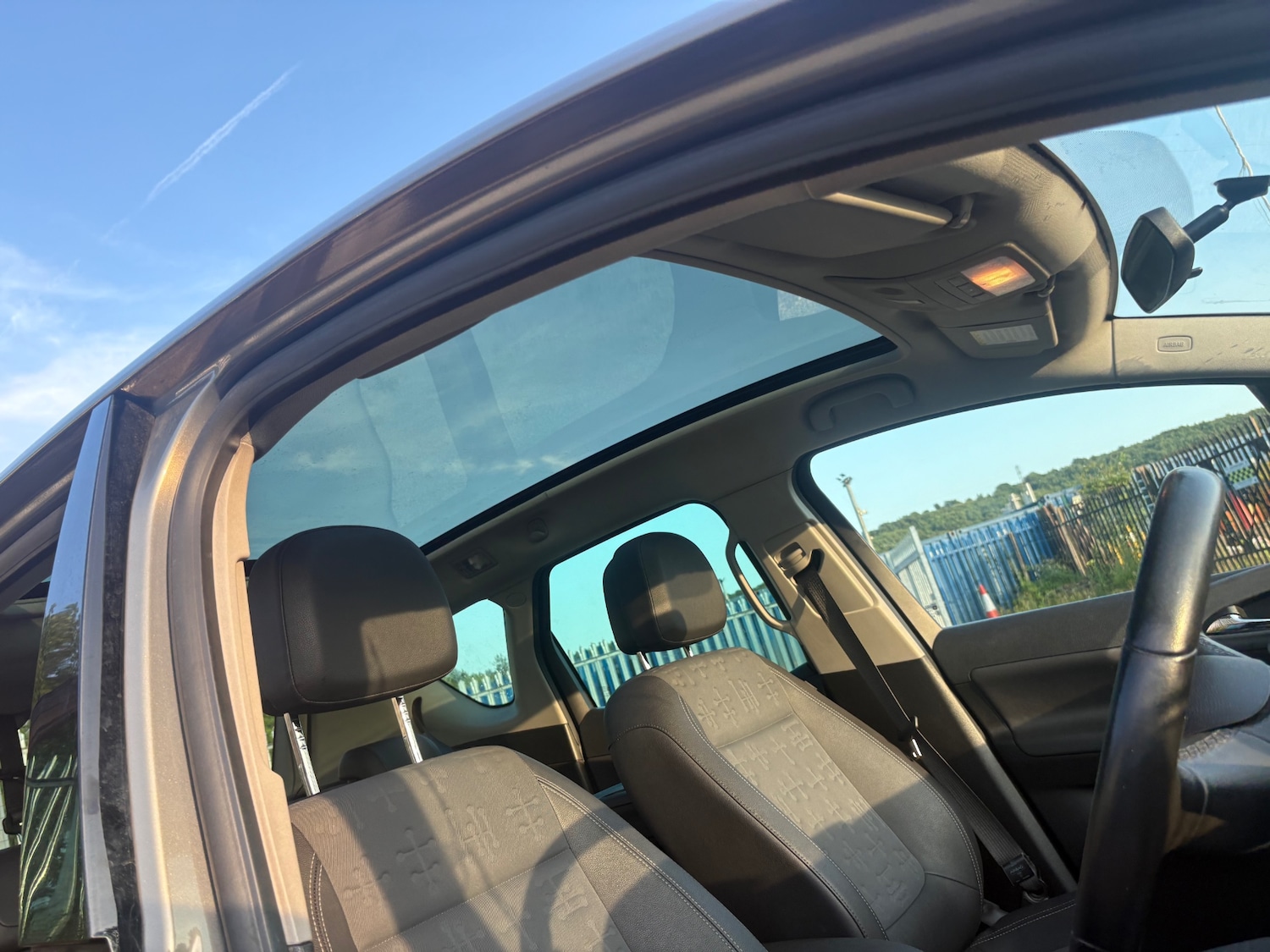 Vehicle 17