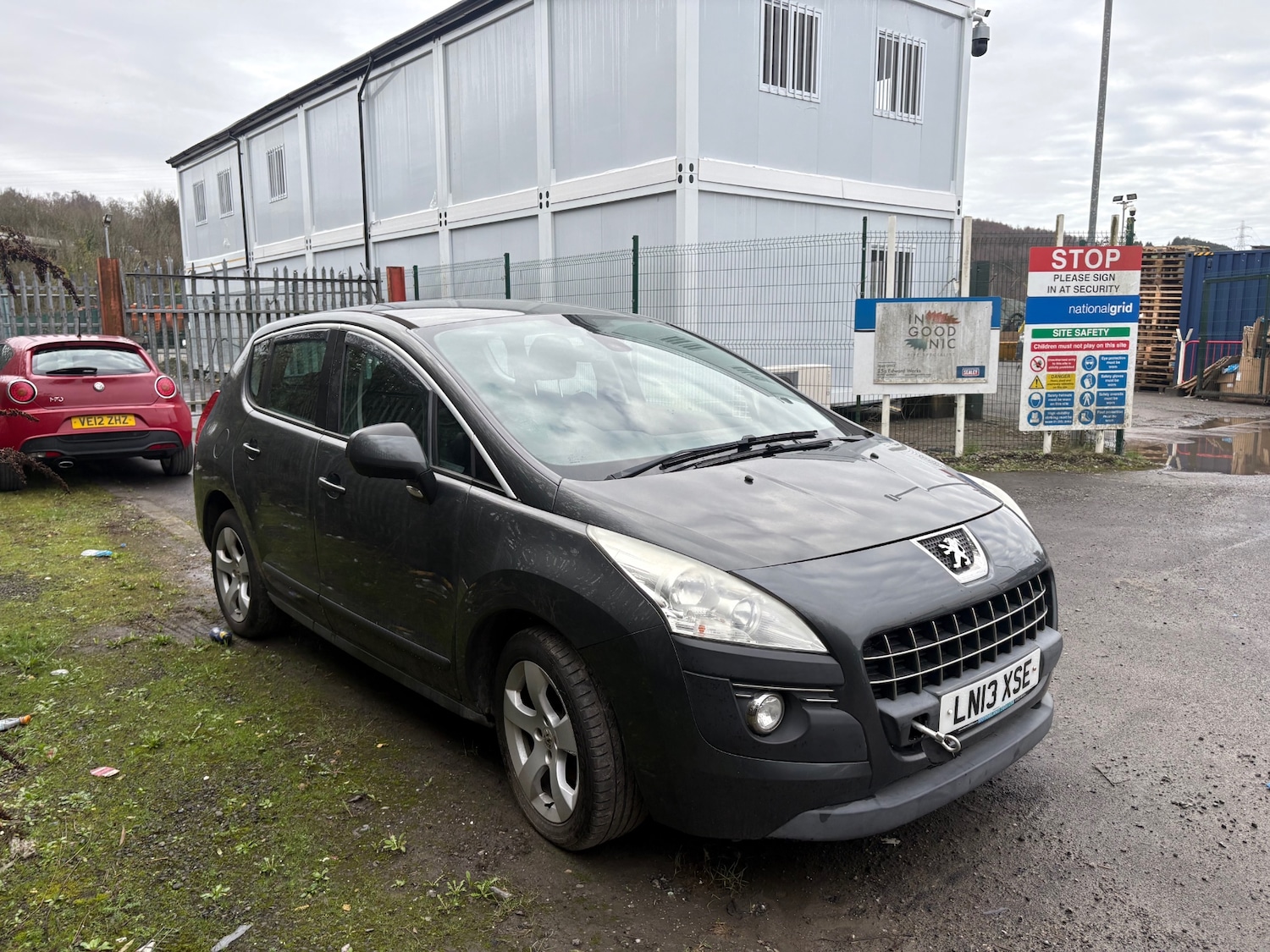 Used Peugeot 3008 2013 for sale - 77774511: Photo 3