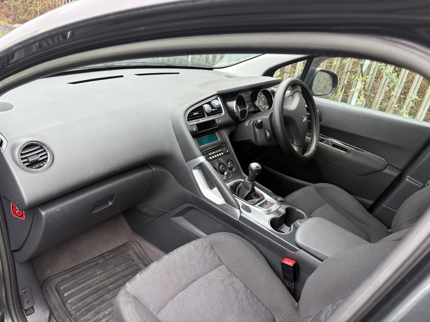 Used Peugeot 3008 2013 for sale - 77774511: Photo 7