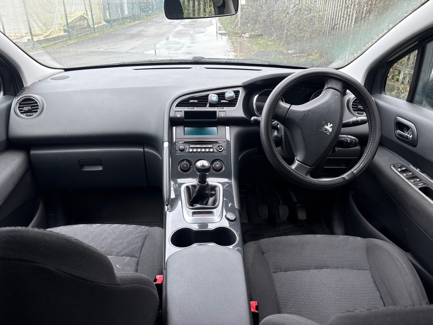 Used Peugeot 3008 2013 for sale - 77774511: Photo 8