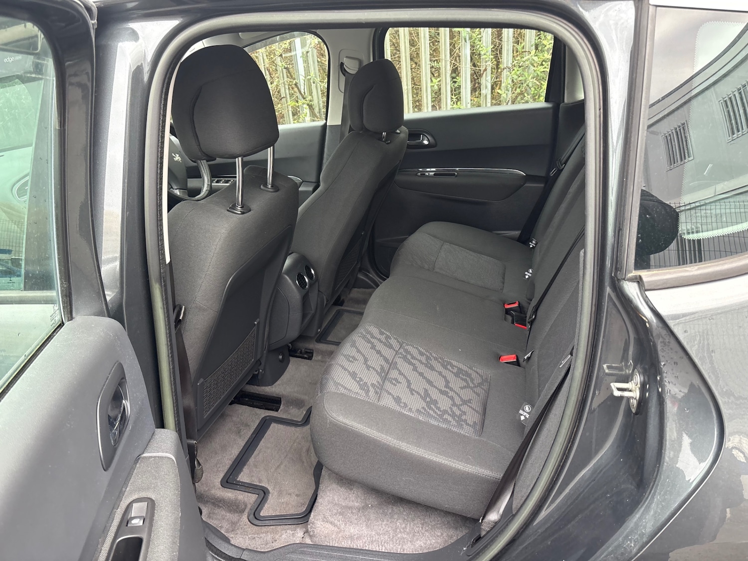 Used Peugeot 3008 2013 for sale - 77774511: Photo 9